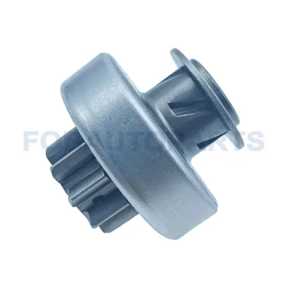 BENDIX FIESTA POWER Starter Driving Gear 10109650