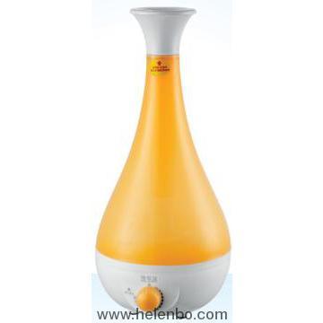 2.5L 25W mini portable  ultrasonic humidifier