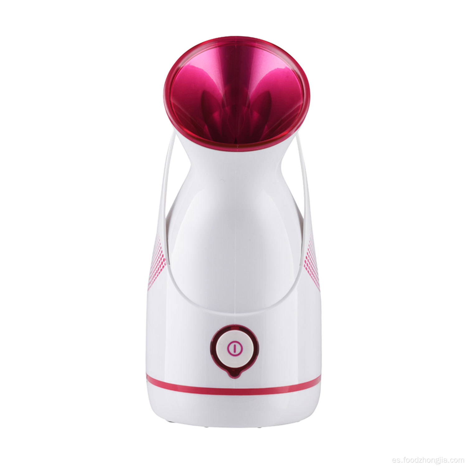 Vaporizador nano iónico de spa para mujeres para mujeres