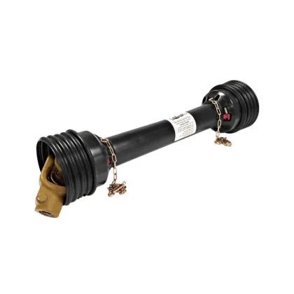 Customized Drive Shafts with Quick Delivery