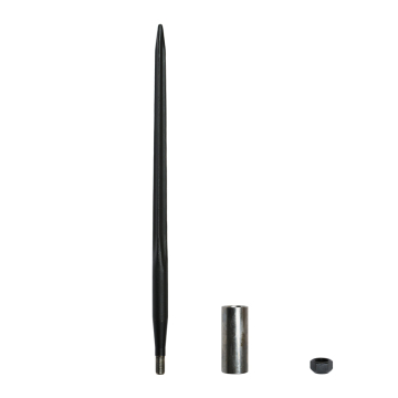  Hay Bale Spear With Nut And Sleeve Search Engine 