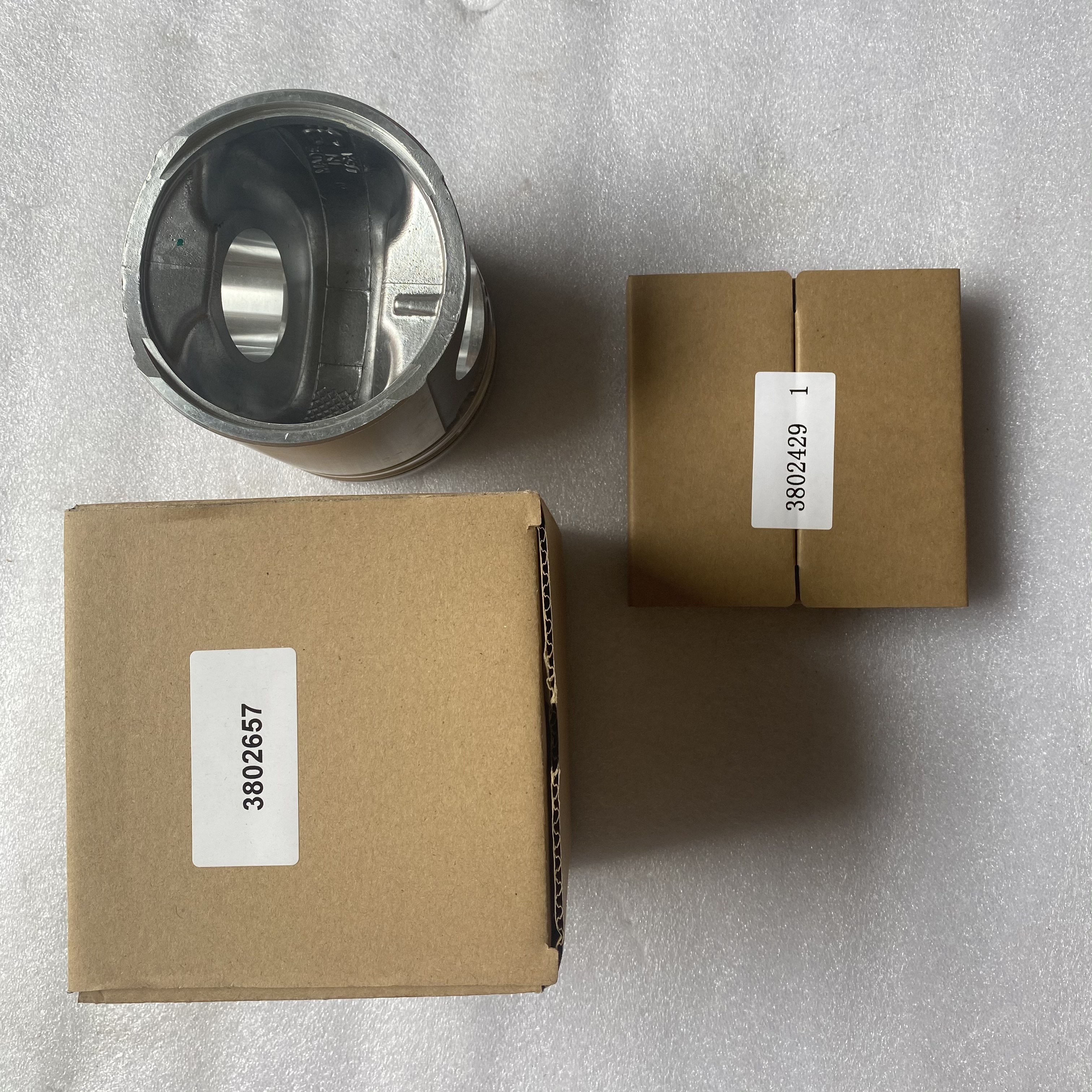 3802657 Piston Kit