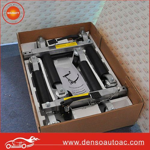 Auto repair tool Vehicle Positioner for Moving car