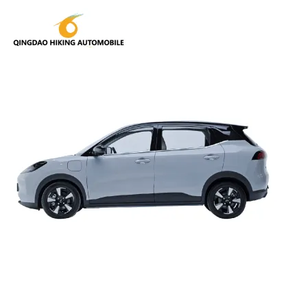 Wuling Bingo PLUS 2024 401km Flagship Edition SUV - Autoparts Available