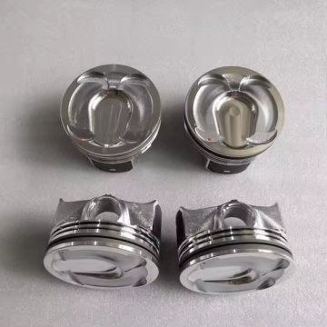 LR025366 Engine Parts Piston for Land Rover Range Rover Evoque