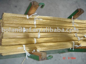 High quality Brass welding rod(B1024)