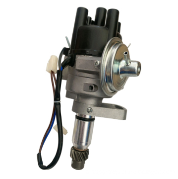 CQ WS AUTO PARTS Ignition Distributor 33100-83022 for Suzuki Jimny 413