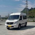 2021 Foton Toano 2.0T Manual Short Wheelbase
