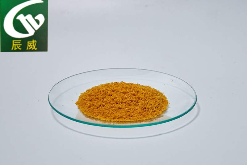 Nature Emulsifier Puffed corn flour