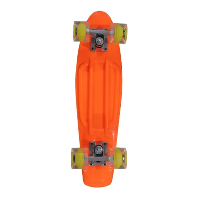 New Penny Style Plastic Skate Board on Sale