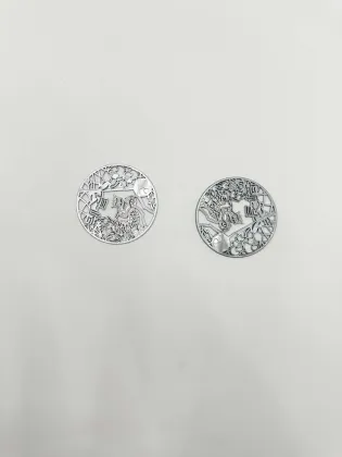 Liquid nitrogen deburring machine