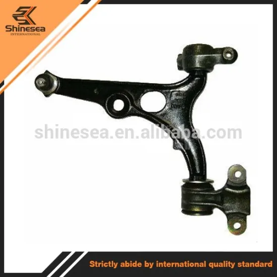 For Citroen Dispatch Auto Spare Front L&R Suspension Control Arm Horquilla 1313084080 1316736080 352164 4241428 71737048