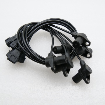 Construction Machinery Parts: Engine Crankshaft Position Sensor 0-261-210-113 for Volvo