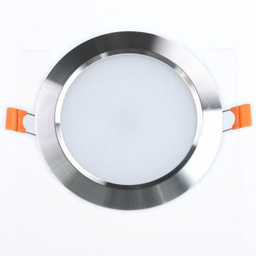 Hot Selling Dimmable LED Downlights with Touch Switch in Various Wattages