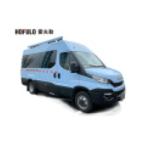The First-Class Quality of Motorhome