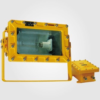 Marine Explosion-proof FloodLight with Ballast box