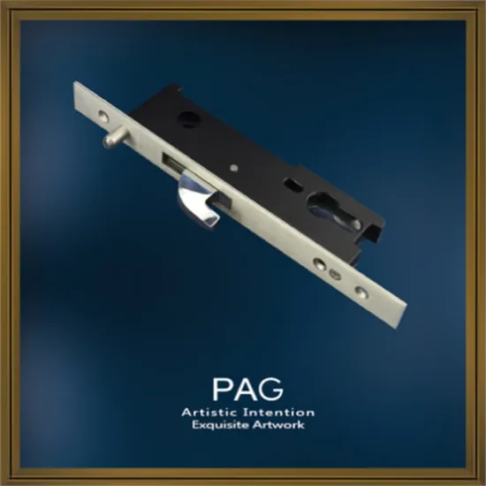 25MM/30MM Backset Security Stainless Steel Door Lock