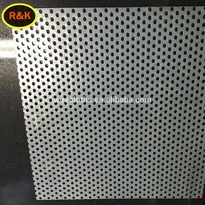 perforated metal vietnam