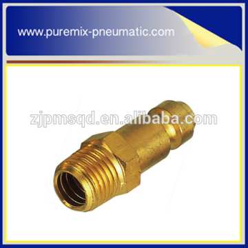 USA Truflate type Air quick coupler male quick coupling