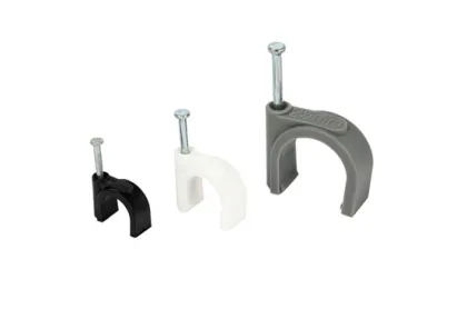 Flat Cable Clips