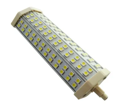 Double ended floodlight R7S led bulb