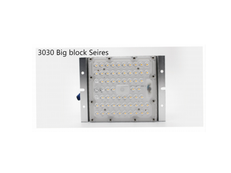 3030 Block Seires LED Street Light Modul Outdoor