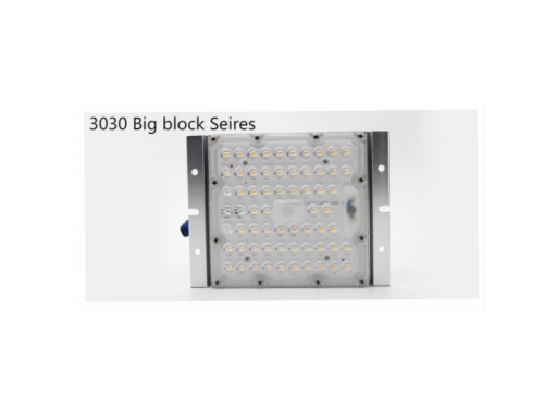 3030 Block Seires LED LED MODULE MODULE Outdoor Outdoor