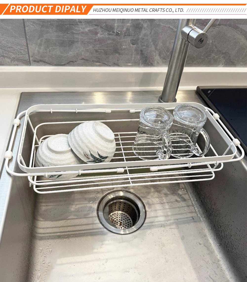 Over sink rack5