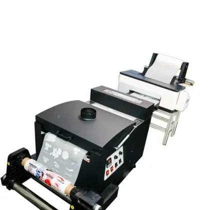 Eco-Friendly Socks Printer for Creative Apparel Projects