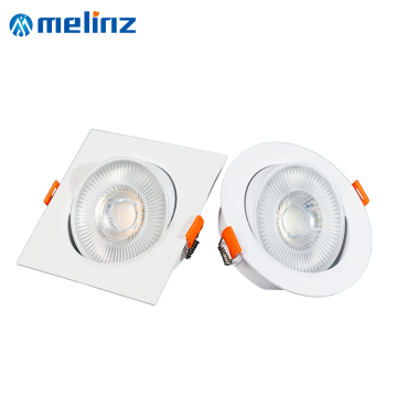 Melinz Mini Regulowane Regulated LEDlight LED