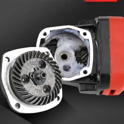 Wholesale Professional Variable Speed Mini AEG Carbon Brush Electric Angle Grinder Wood Cutting Machine