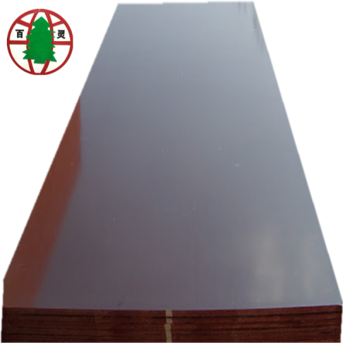 17 mm Full Poplar Core Marine Plywood