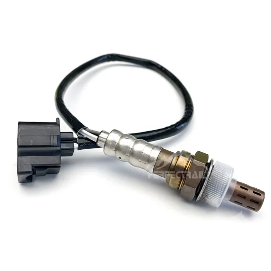 Universal Oxygen Sensor for Chrysler, Dodge Ram, Jeep Wrangler 2003-2013