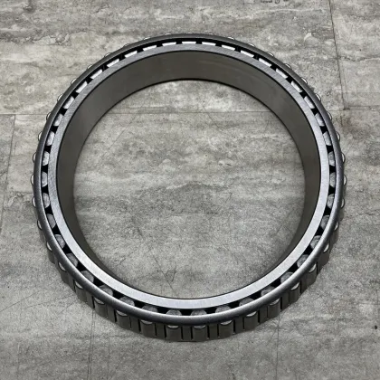 Taper Roller Bearings for Caterpillar Equipment
