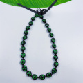 Custom Kukui Graduation Lei W/Turtle Motif