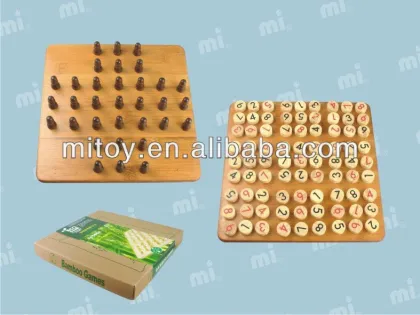 puzzle manufacturers wholesale toys wooden board game pieces