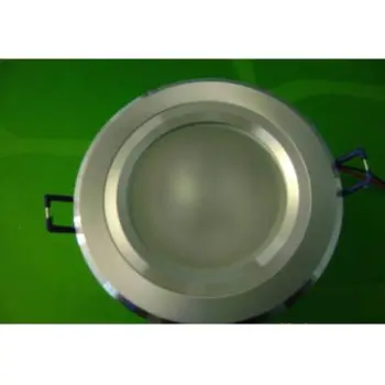 7W LED Down light