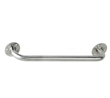 304 Stainless Steel Brushed Disabled Safety Grab Bar