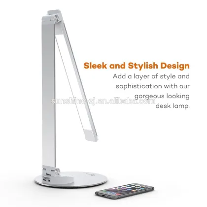 LED Table Lamp, Eye-protection, LED Desk Lamp,LED Reading Lights
