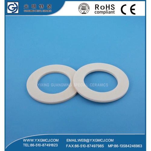 High Wear Resistant Alumina Ceramic Rings