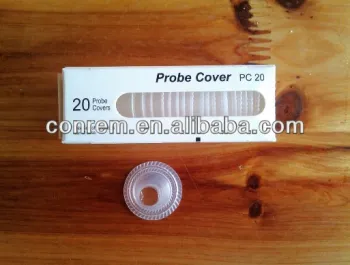 Disposable Ear Thermometer Lens Filter for Braun Pro 4000