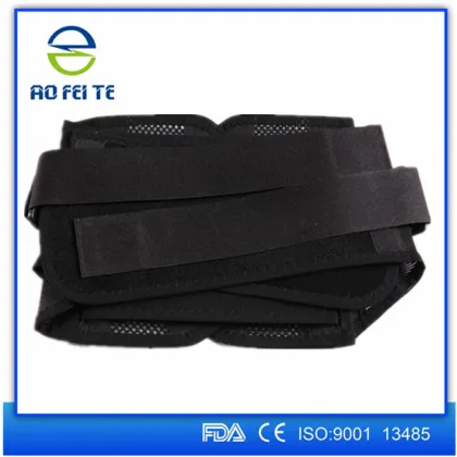 Adjustable Back Support Belt Waist Support Waist Back Support Lumbar Wrap Brace