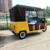Electric Tuk Tuk Price