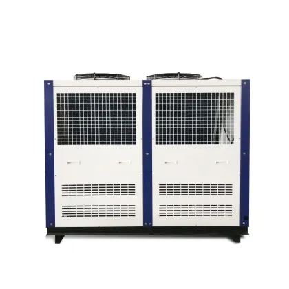 20HP Water Chiller: Industrial Air Cooled Chiller for Refrigeration