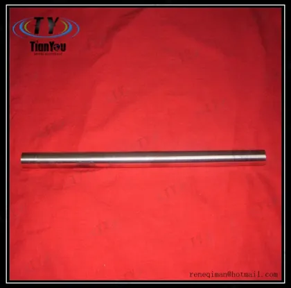 Wolfram Welding Rods Wolfram Rods