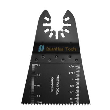 OIS High Carbon Steel Quick Disassembly10