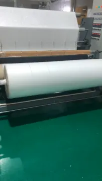 high quality meltblown non woven fabric kn95