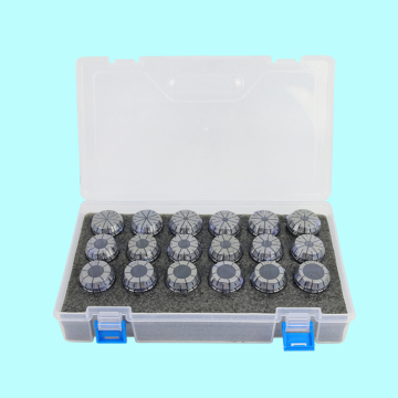 Tool Holder Set MT2 MT3 MT4 ER25 ER32 for Milling Collet Chuck