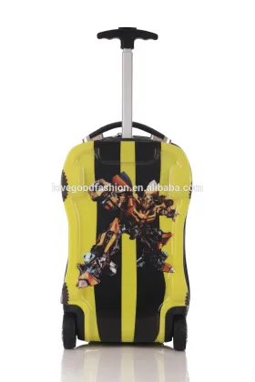 Hardshell Durable 3Pcs Abs+Pc Business Luggage Sets/ Airplane Boarding Portable Suitcase /Travel Luggage Bag