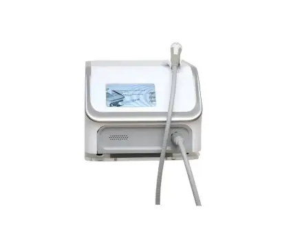 Deep skin care machine for sensitive skin repair